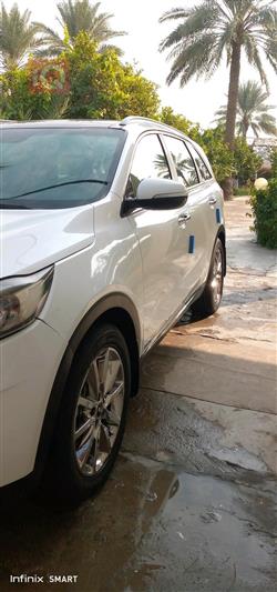 كيا سورينتو